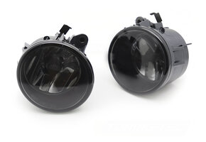 Mistlampen Rook geschikt voor BMW X1 F48 X2 F39 X3 F25 X4 F26 X5 F15 X6 F16