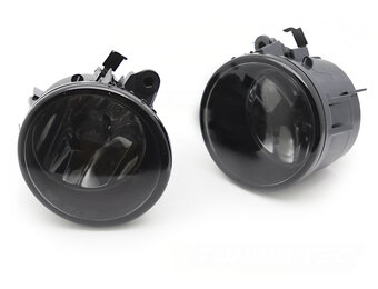 Mistlampen Rook voor BMW X1 F48 X2 F39 X3 F25 X4 F26 X5 F15 X6 F16