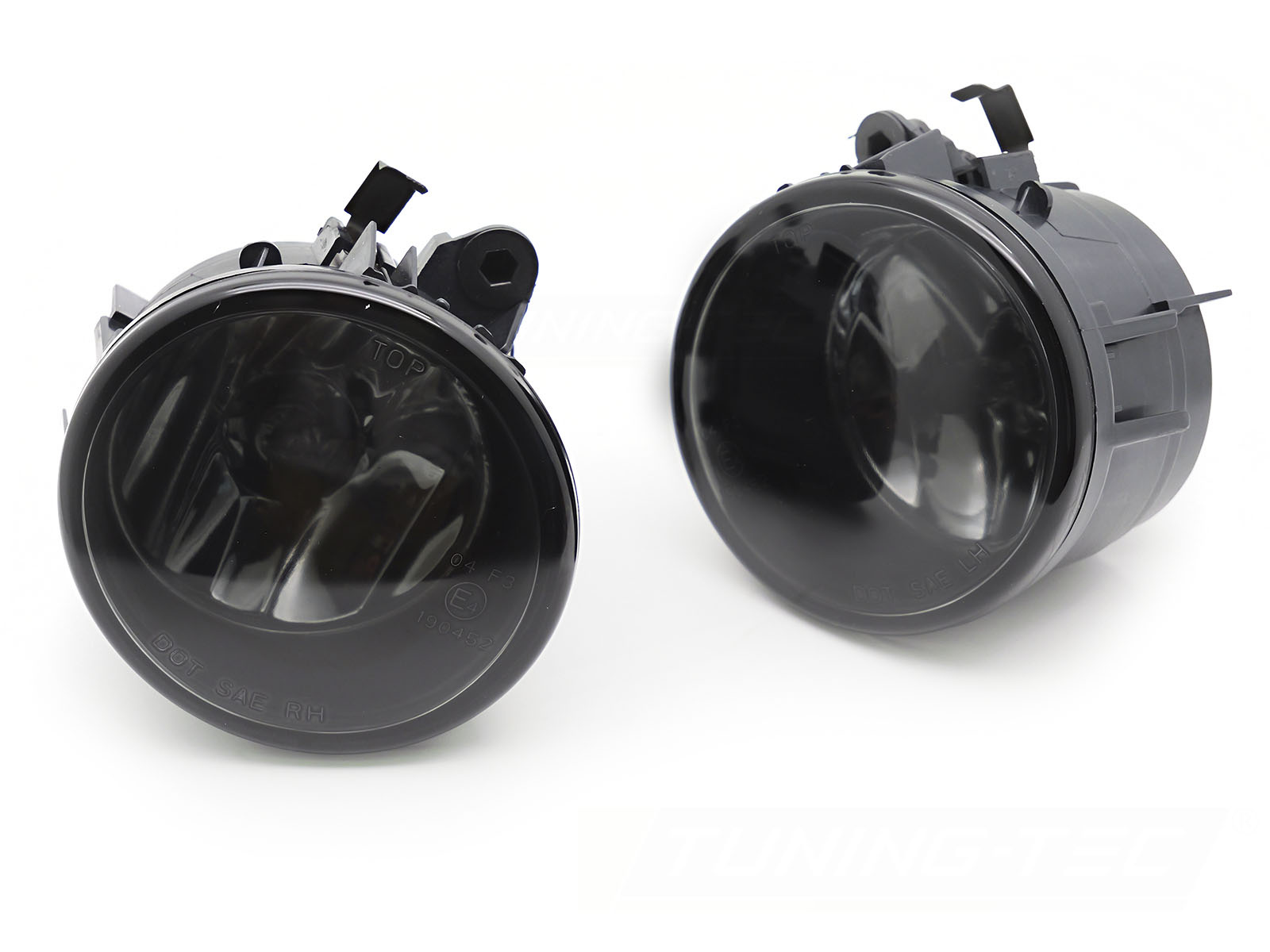 Mistlampen Rook voor BMW X1 F48 X2 F39 X3 F25 X4 F26 X5 F15 X6 F16