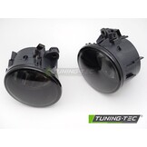 Mistlampen Rook geschikt voor BMW X1 F48 X2 F39 X3 F25 X4 F26 X5 F15 X6 F16