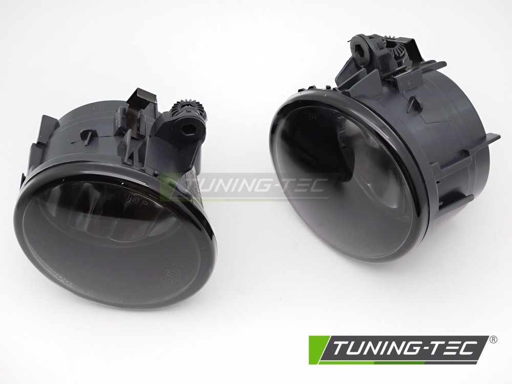 Mistlampen Rook voor BMW X1 F48 X2 F39 X3 F25 X4 F26 X5 F15 X6 F16