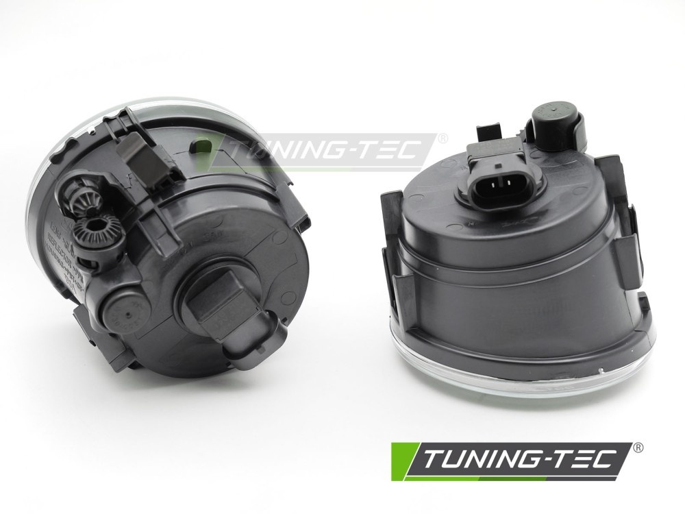 Mistlampen Rook geschikt voor BMW X1 F48 X2 F39 X3 F25 X4 F26 X5 F15 X6 F16