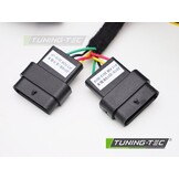 Achterlichten LED BAR Sequentiële Smoke voor BMW F30 2011-2018