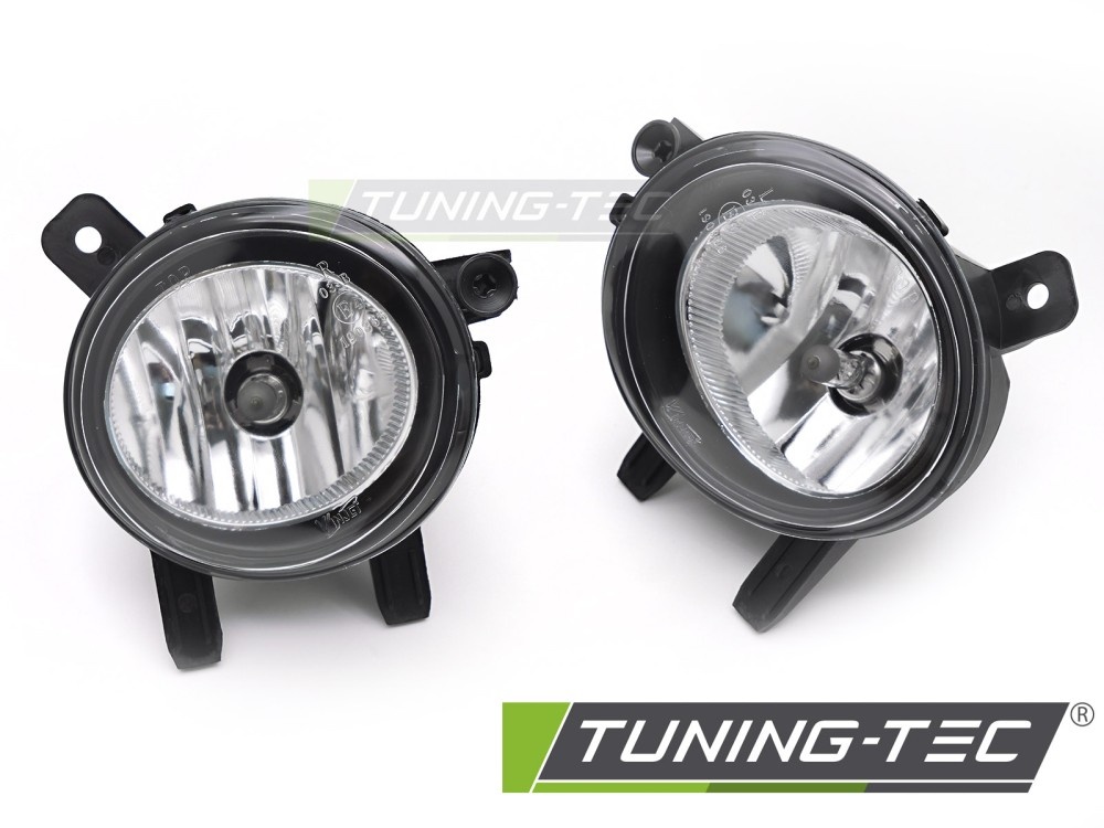 Mistlampen helder voor BMW F20 F30, F32, F34, F36