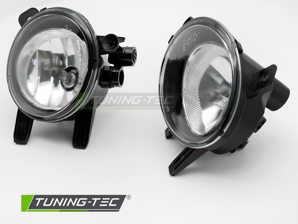 Mistlampen helder geschikt voor BMW F20 F30, F32, F34, F36