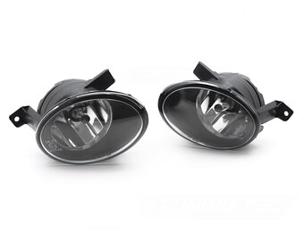 Mistlampen Helder voor VW Golf VI / Beetle / Tiguan / Up! / Touran