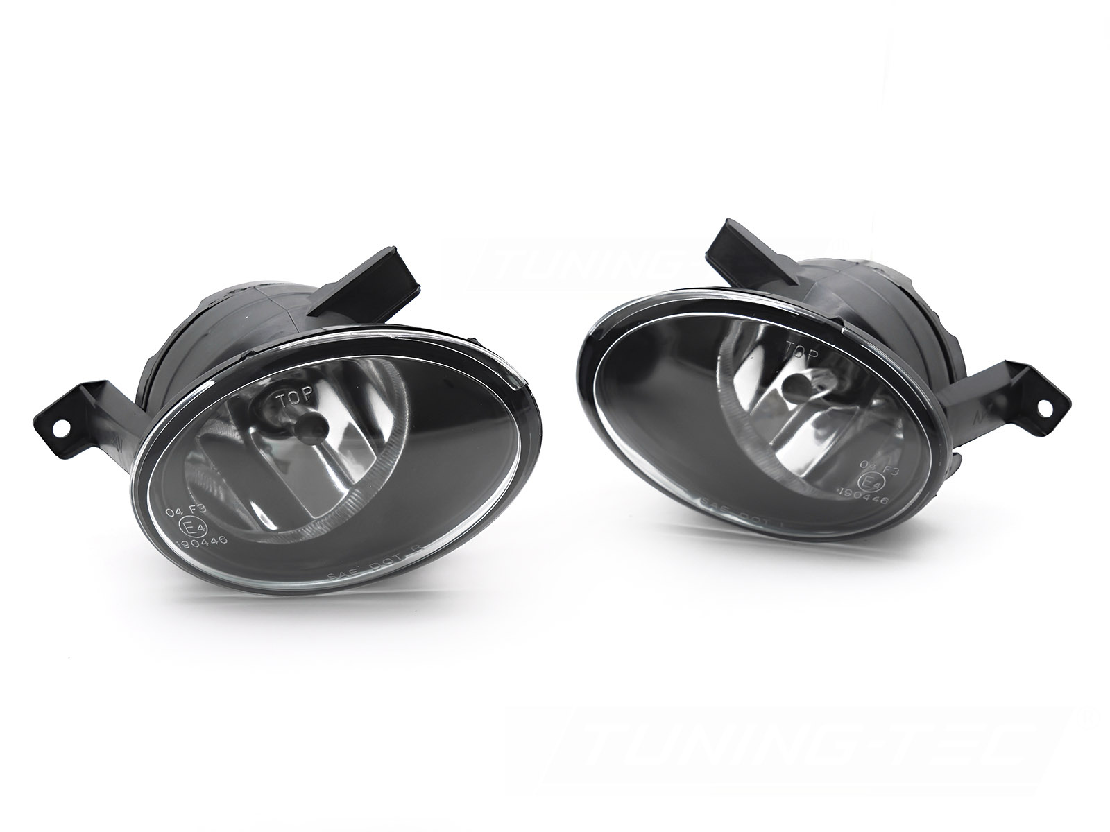 Mistlampen Helder voor VW Golf VI / Beetle / Tiguan / Up! / Touran