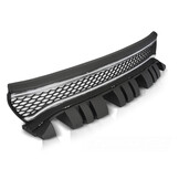 Grille Zwart met LED voor Dodge Charger (2014-2023)