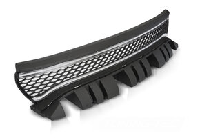 Grille Zwart met LED voor Dodge Charger (2014-2023)