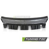 Grille Zwart met LED voor Dodge Charger (2014-2023)