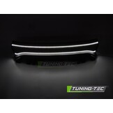 Grille Zwart met LED voor Dodge Charger (2014-2023)