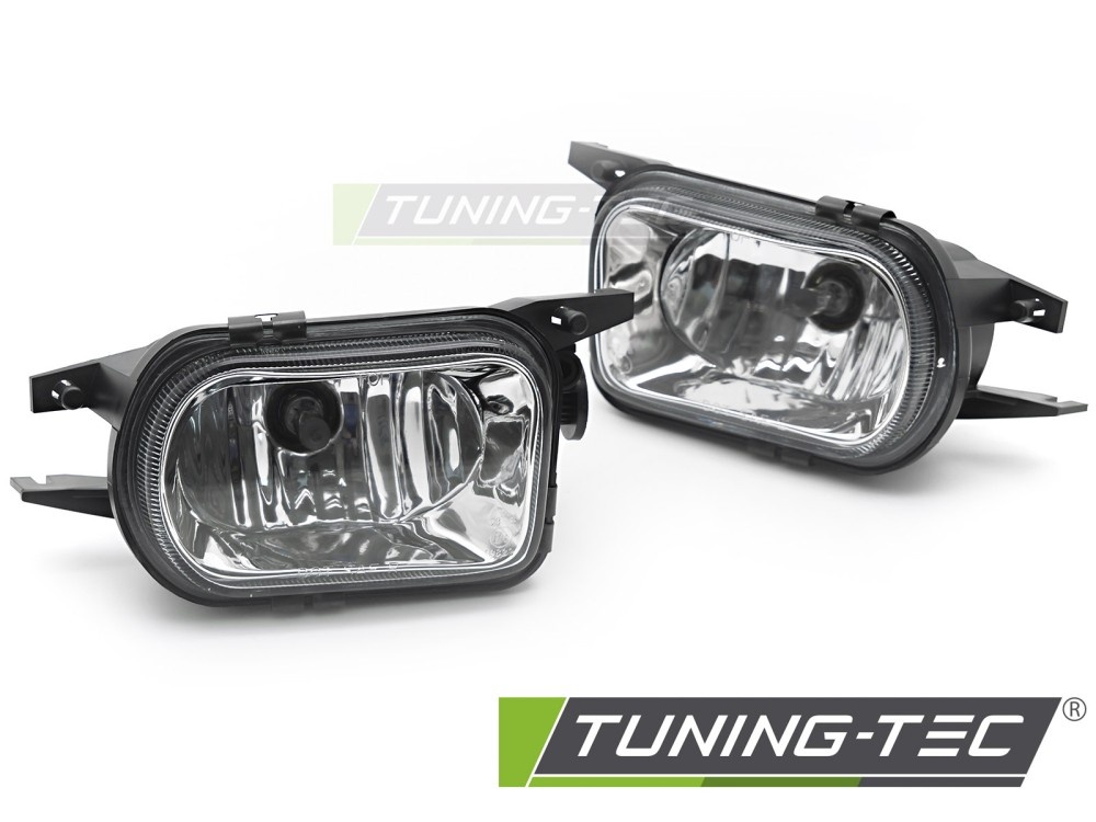 Mistlampen Helder voor Mercedes W203 W209 C215 CL203 R171