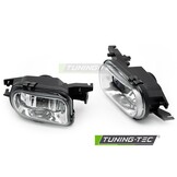 Mistlampen Helder voor Mercedes W203 W209 C215 CL203 R171