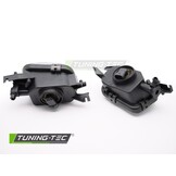 Mistlampen Helder voor Mercedes W203 W209 C215 CL203 R171