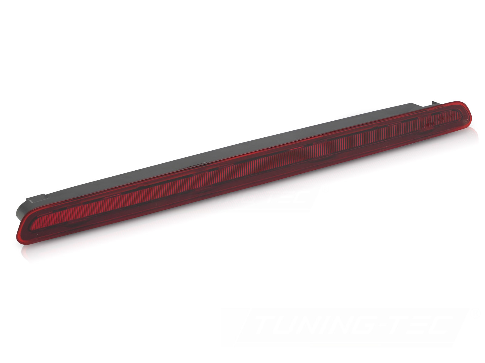 Derde LED Remlicht Rood voor VW T6/T6.1 Achterklep 2016-2022