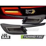 LED BAR Achterlichten Smoked Sequentieel voor TOYOTA GR86 (2021-)
