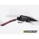 LED BAR Achterlichten Smoked Sequentieel voor TOYOTA GR86 (2021-)