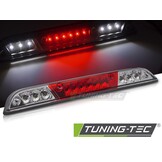 LED Derde Remlicht Rood/Wit met Achteruitrijlicht Ford F150 15-20