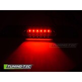 LED Derde Remlicht Rood/Wit met Achteruitrijlicht Ford F150 15-20