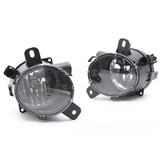 Mistlampen helder voor Opel Corsa D, Corsa E, Meriva B