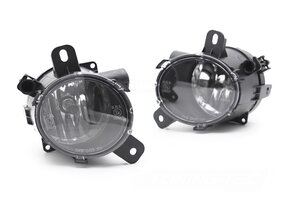 Mistlampen helder geschikt voor Opel Corsa D, Corsa E, Meriva B
