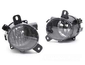 Mistlampen helder voor Opel Corsa D, Corsa E, Meriva B