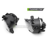 Mistlampen helder voor Opel Corsa D, Corsa E, Meriva B