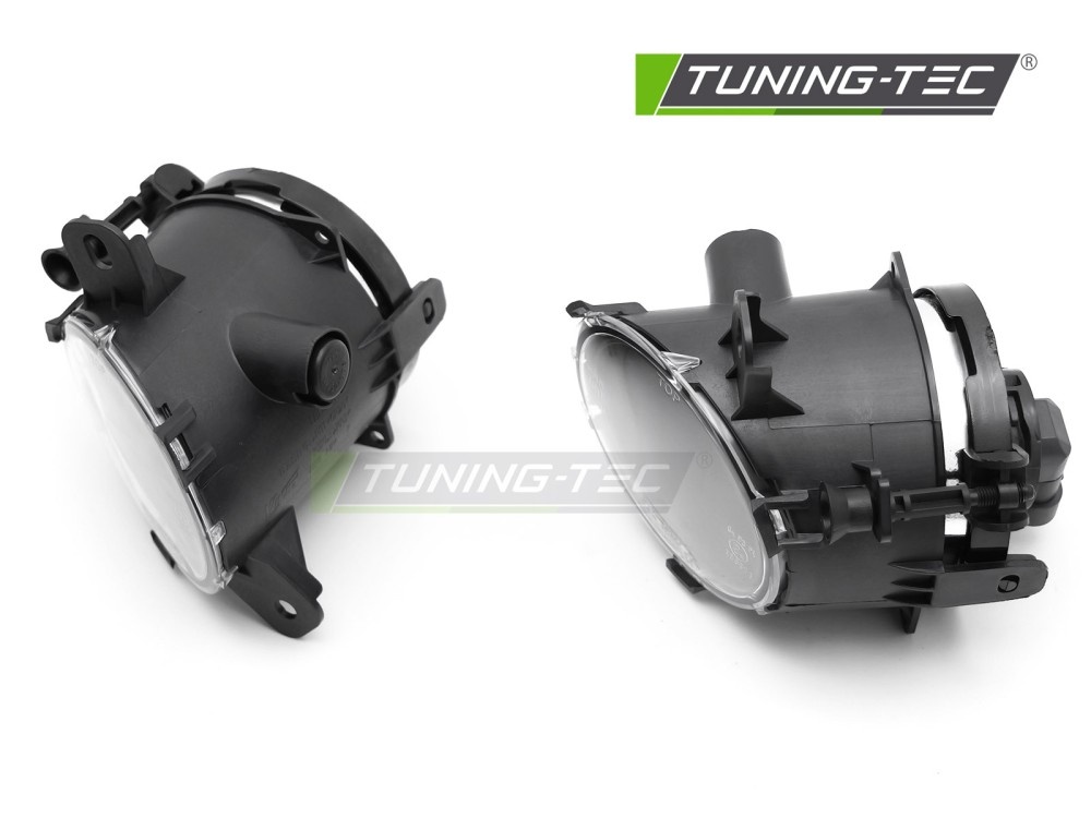 Mistlampen helder voor Opel Corsa D, Corsa E, Meriva B