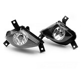 Mistlampen helder geschikt voor BMW E90/E91 LCI (2009-2011)