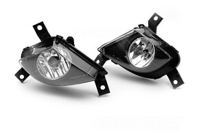Mistlampen helder geschikt voor BMW E90/E91 LCI (2009-2011)