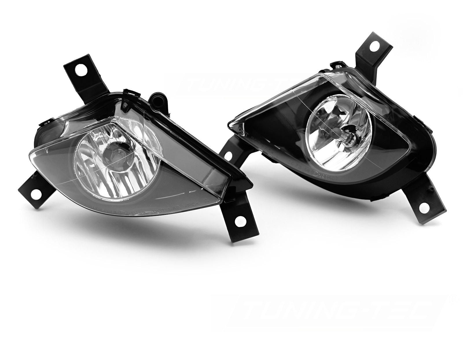 Mistlampen helder geschikt voor BMW E90/E91 LCI (2009-2011)