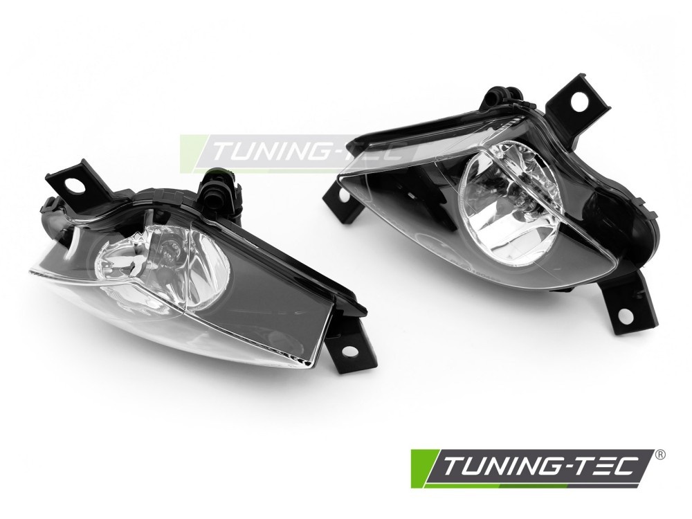 Mistlampen helder geschikt voor BMW E90/E91 LCI (2009-2011)