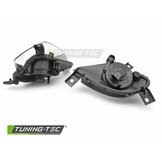 Mistlampen helder geschikt voor BMW E90/E91 LCI (2009-2011)