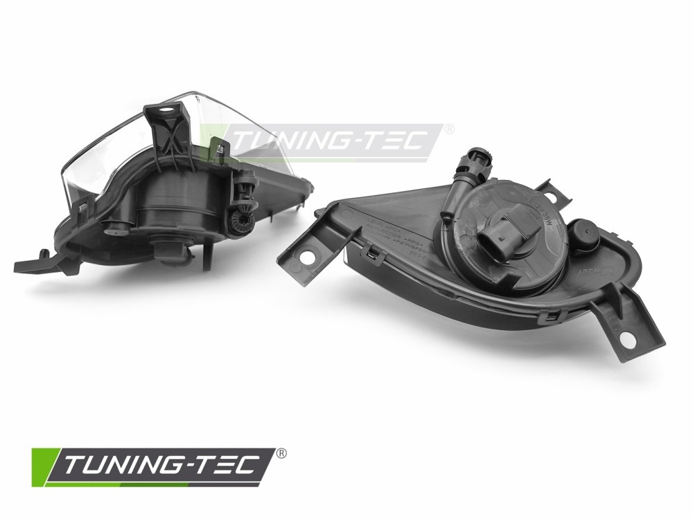 Mistlampen helder geschikt voor BMW E90/E91 LCI (2009-2011)