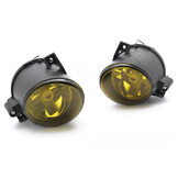 Gele Mistlampen voor SEAT Ibiza 06-08, Leon 05-09, Altea 04-09, Cordoba, Toledo