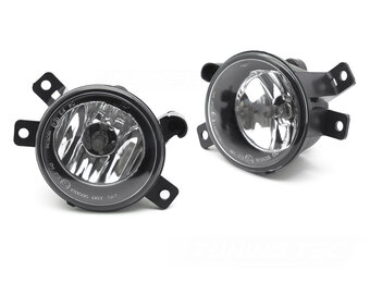 Mistlampen Helder BMW X1 E84 2009-2014