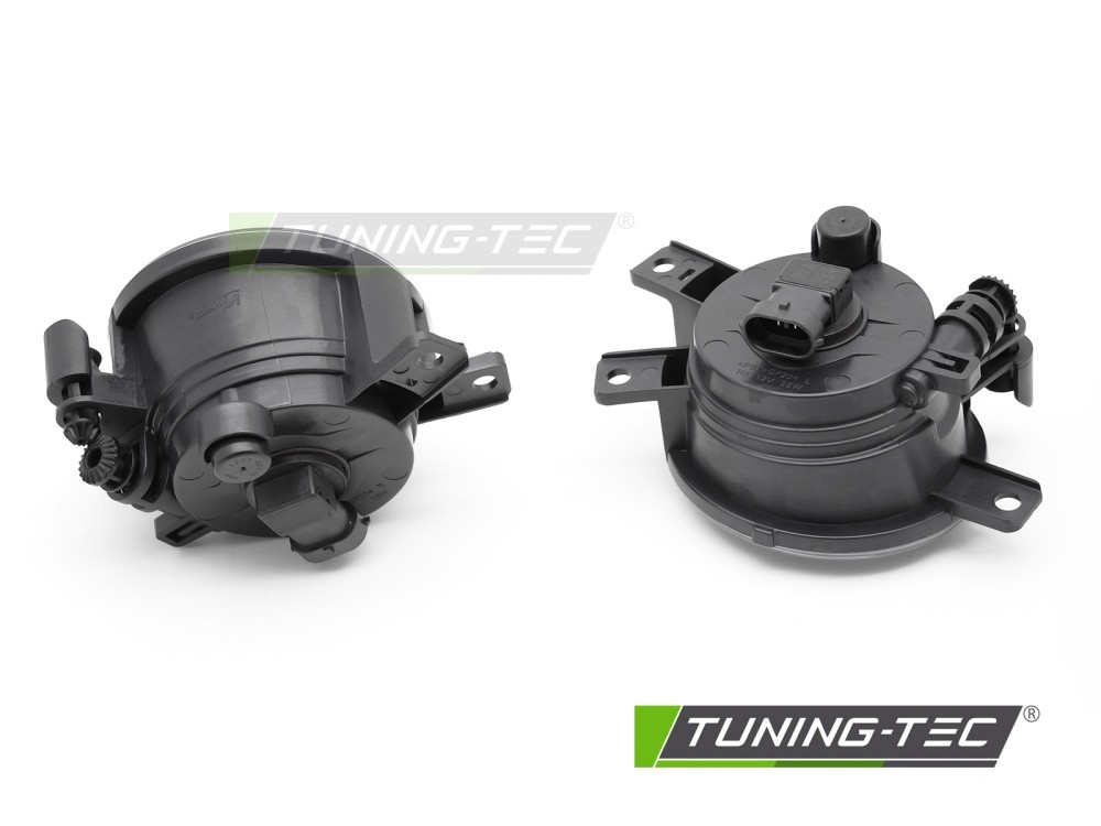 Mistlampen Helder geschikt voor BMW X1 E84 2009-2014