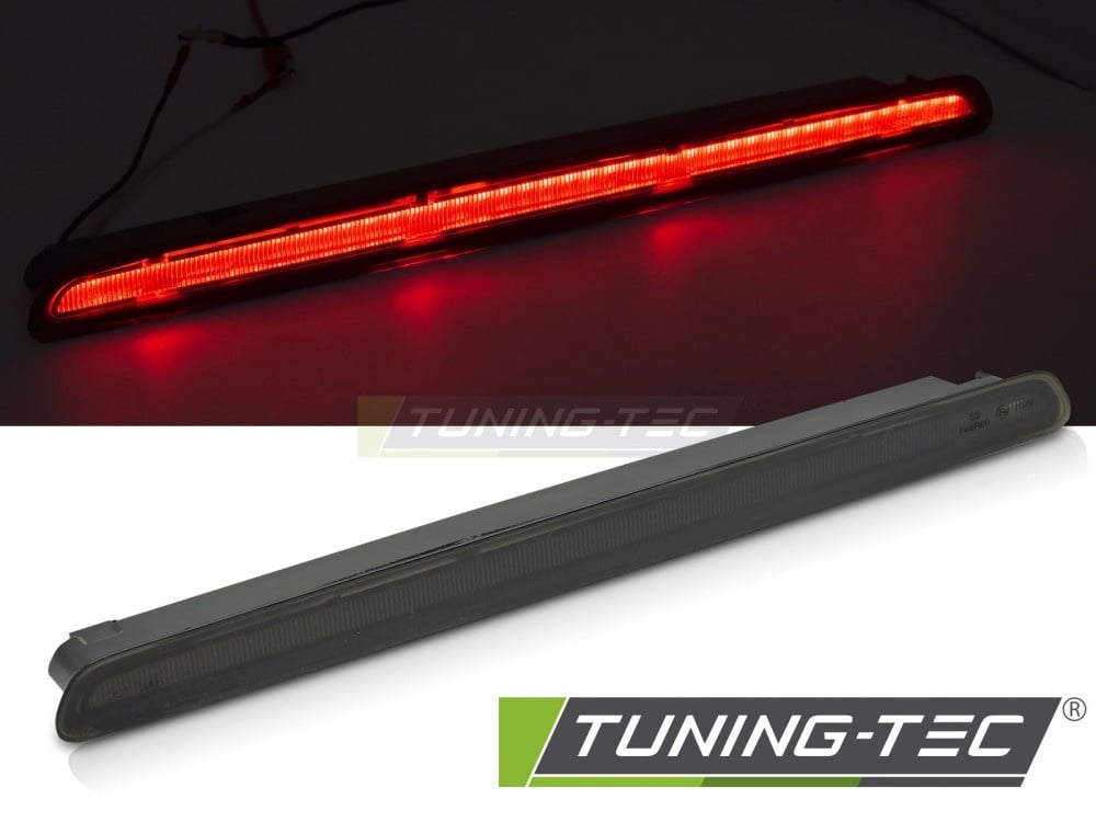 LED Remlicht Smoke voor VW T6 / T6.1 Achterklep 2016-2022