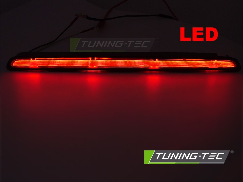 LED Remlicht Smoke voor VW T6 / T6.1 Achterklep 2016-2022