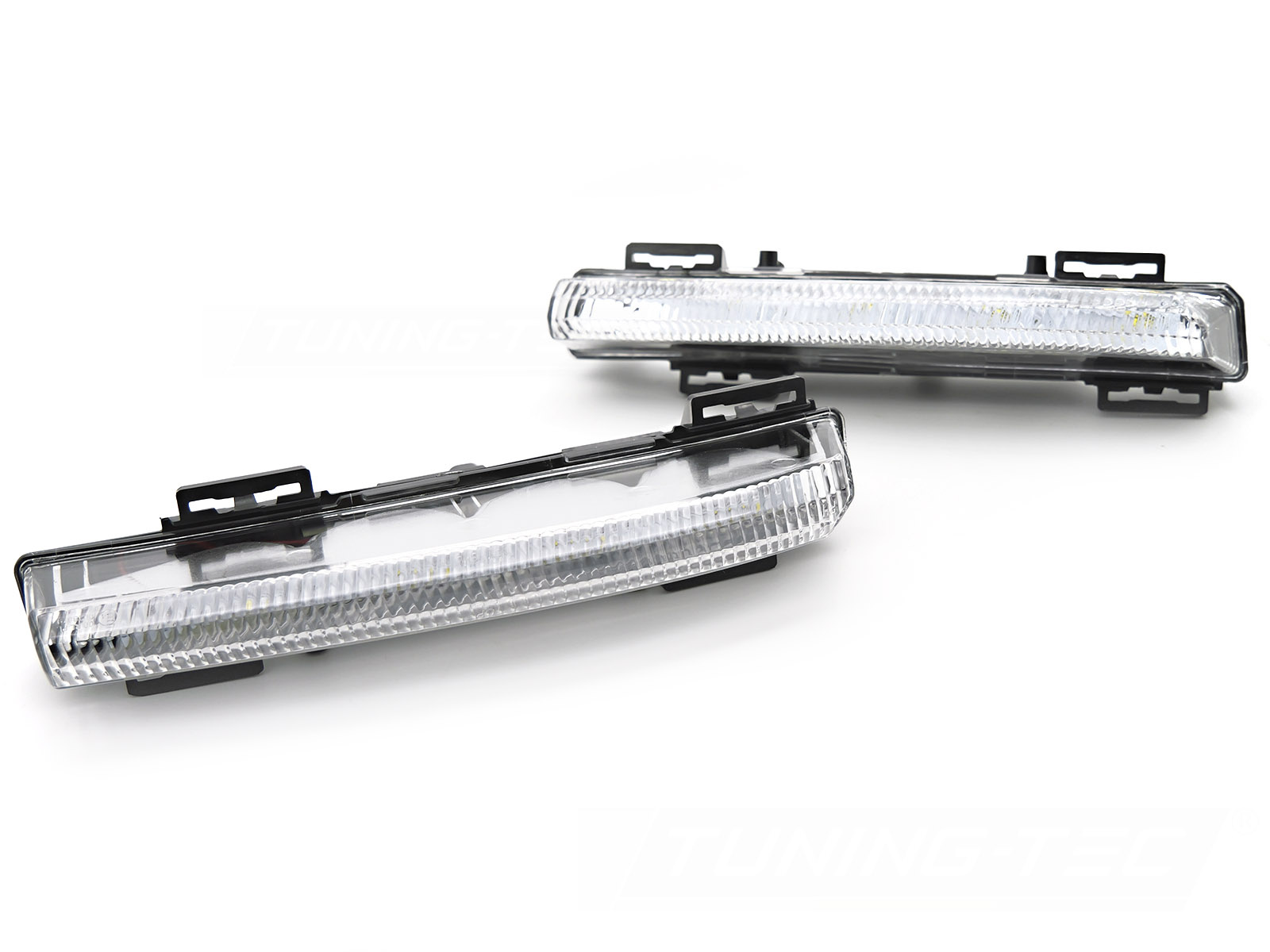 LED Dagrijverlichting voor Mercedes W204 C204 A207 C207 SLK R172 W212
