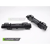 LED Dagrijverlichting geschikt voor Mercedes W204 C204 A207 C207 SLK R172 W212