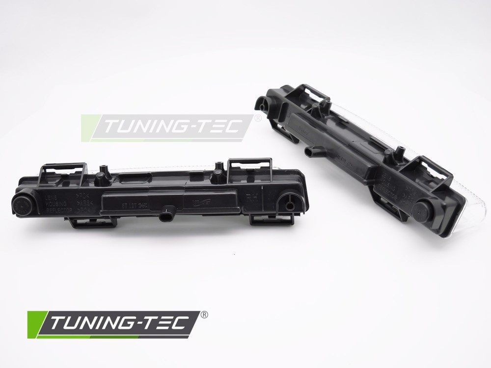 LED Dagrijverlichting voor Mercedes W204 C204 A207 C207 SLK R172 W212