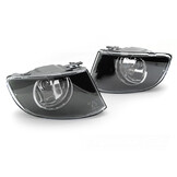 Mistlampen Helder geschikt voor BMW E92/E93 2006-2013
