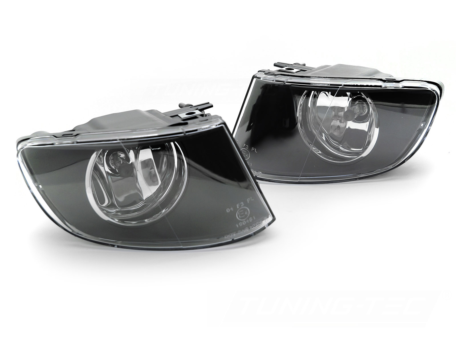 Mistlampen Helder BMW E92/E93 2006-2013