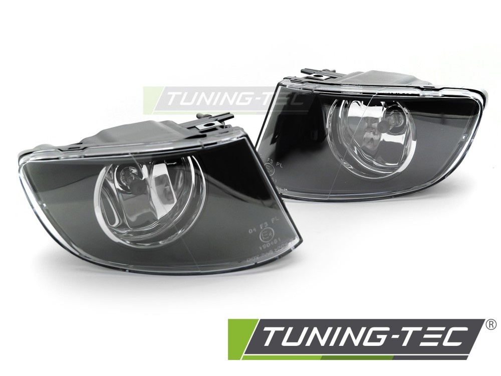 Mistlampen Helder BMW E92/E93 2006-2013