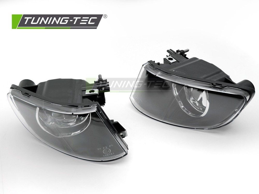 Mistlampen Helder BMW E92/E93 2006-2013