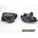 Mistlampen Helder BMW E92/E93 2006-2013