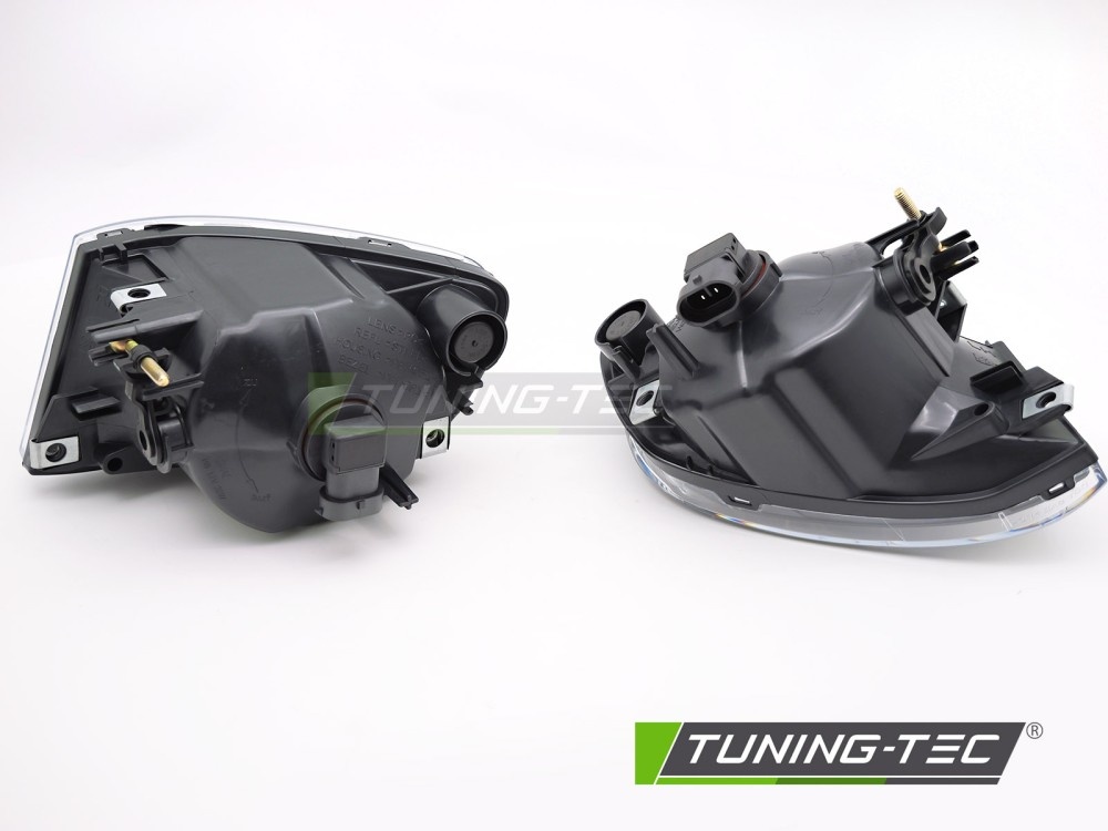 Mistlampen Helder geschikt voor BMW E92/E93 2006-2013