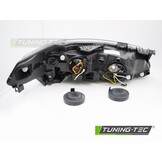 Koplamp links TYC Renault Laguna II 05-07