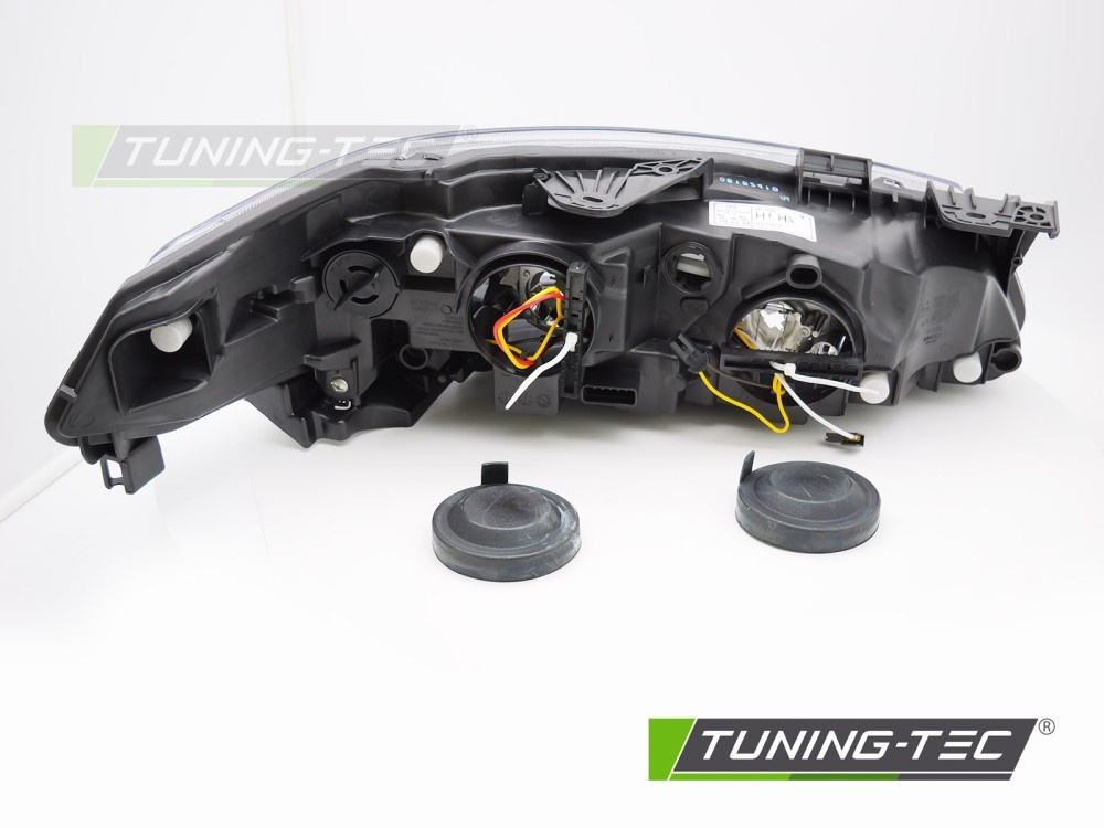 Koplamp links TYC Renault Laguna II 05-07